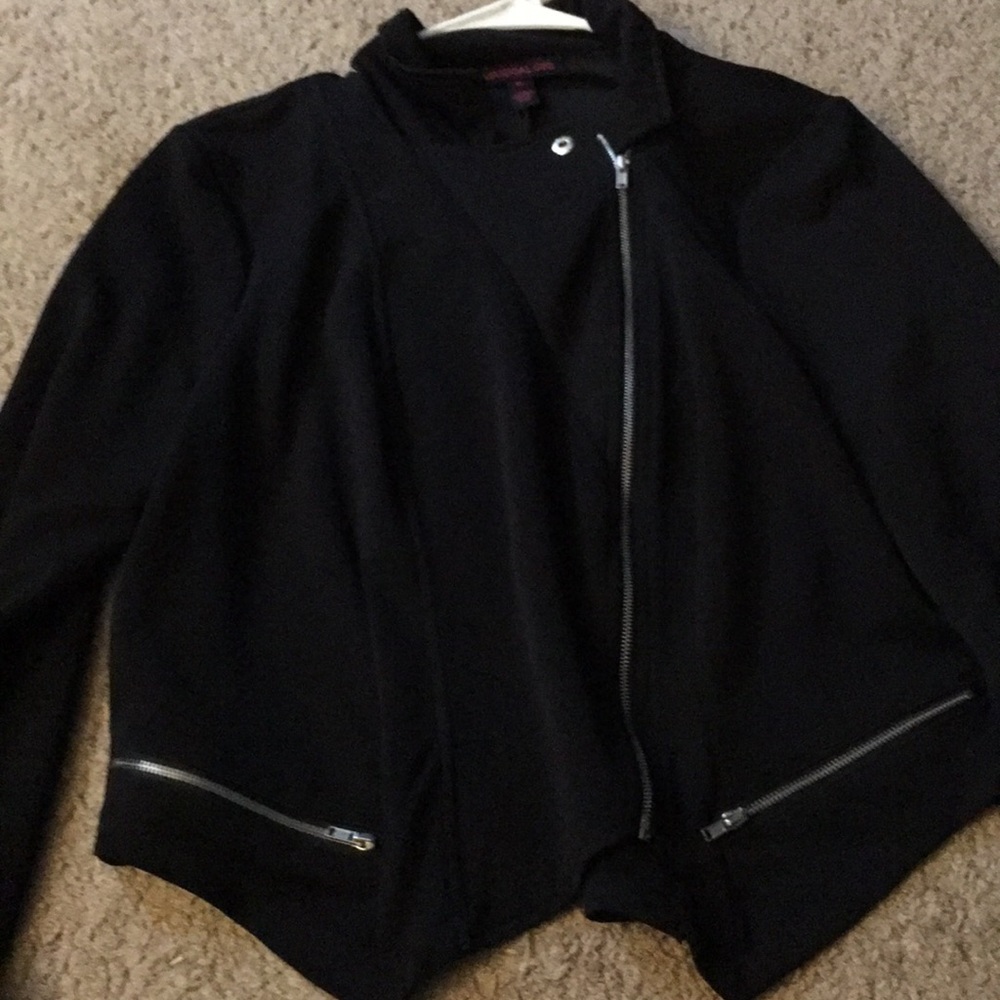 Material Girl Blazer